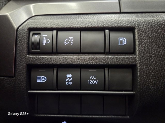 New 2025 Toyota Tacoma TRD Off-Road image 60