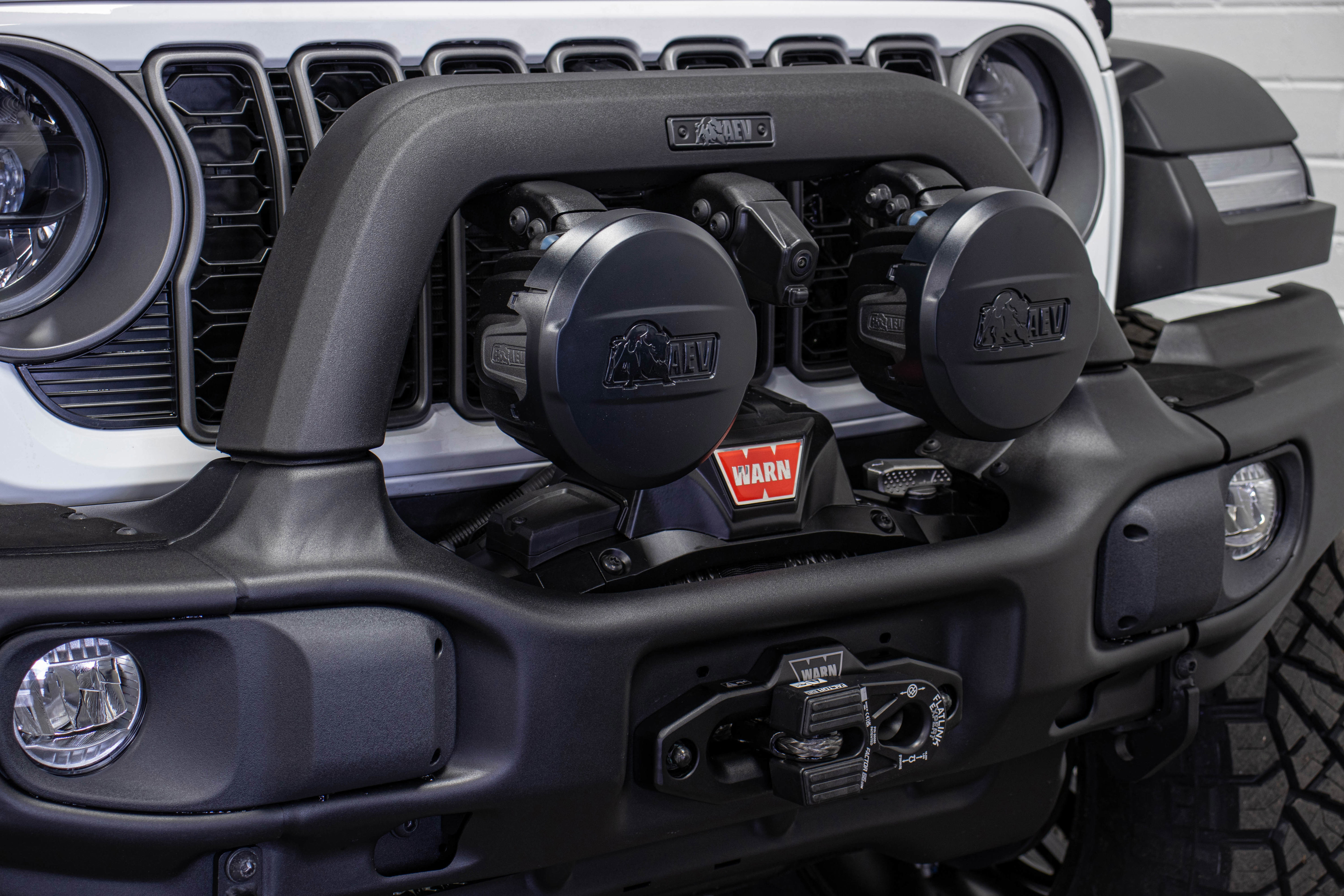 Used 2026 Jeep Wrangler Moab image 14