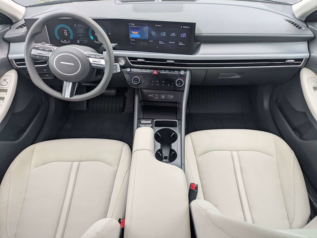 Used 2024 Hyundai Sonata SEL FWD image 14
