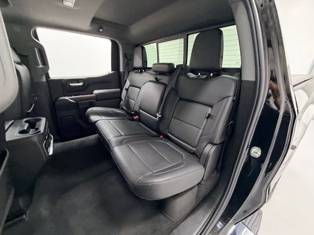 Certified 2020 GMC Sierra 1500 SLT w/ SLT Premium Plus Package AWD/4WD image 28