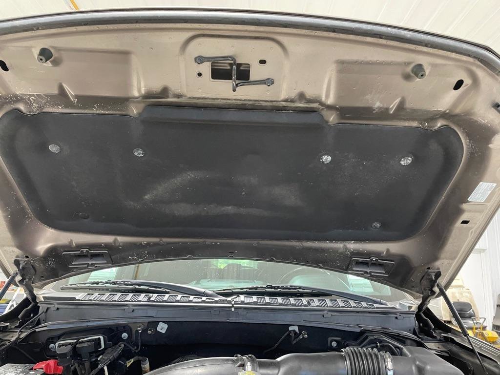 Used 2018 Ford Expedition Limited AWD/4WD image 46