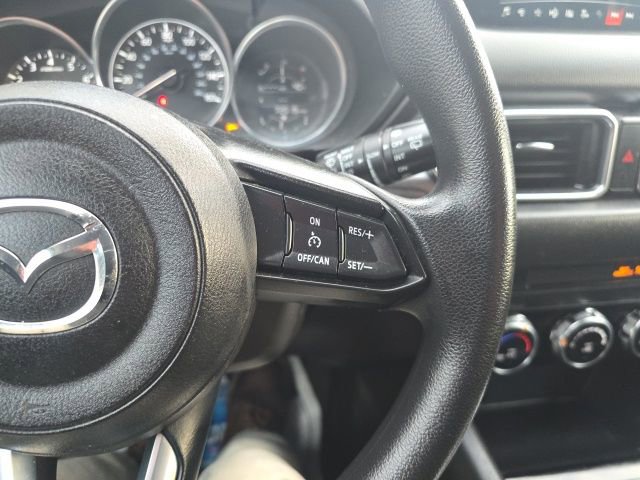 Used 2017 MAZDA CX-5 Sport AWD/4WD image 14
