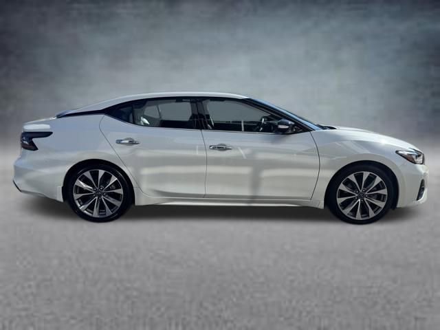 Used 2023 Nissan Maxima Platinum w/ Sport Mat Group FWD image 4