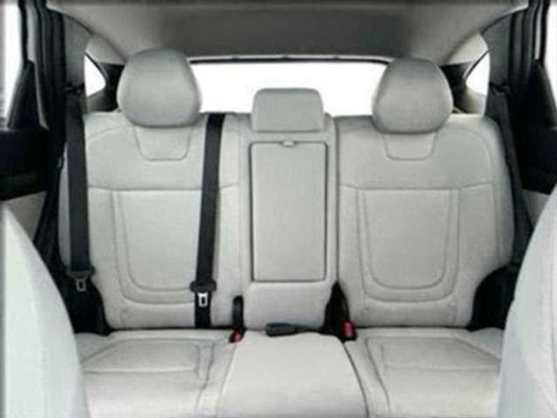 Used 2025 Hyundai Tucson SEL image 16