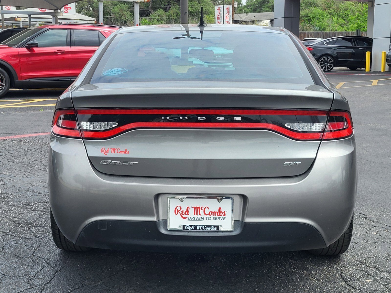 Used 2013 Dodge Dart SXT image 5