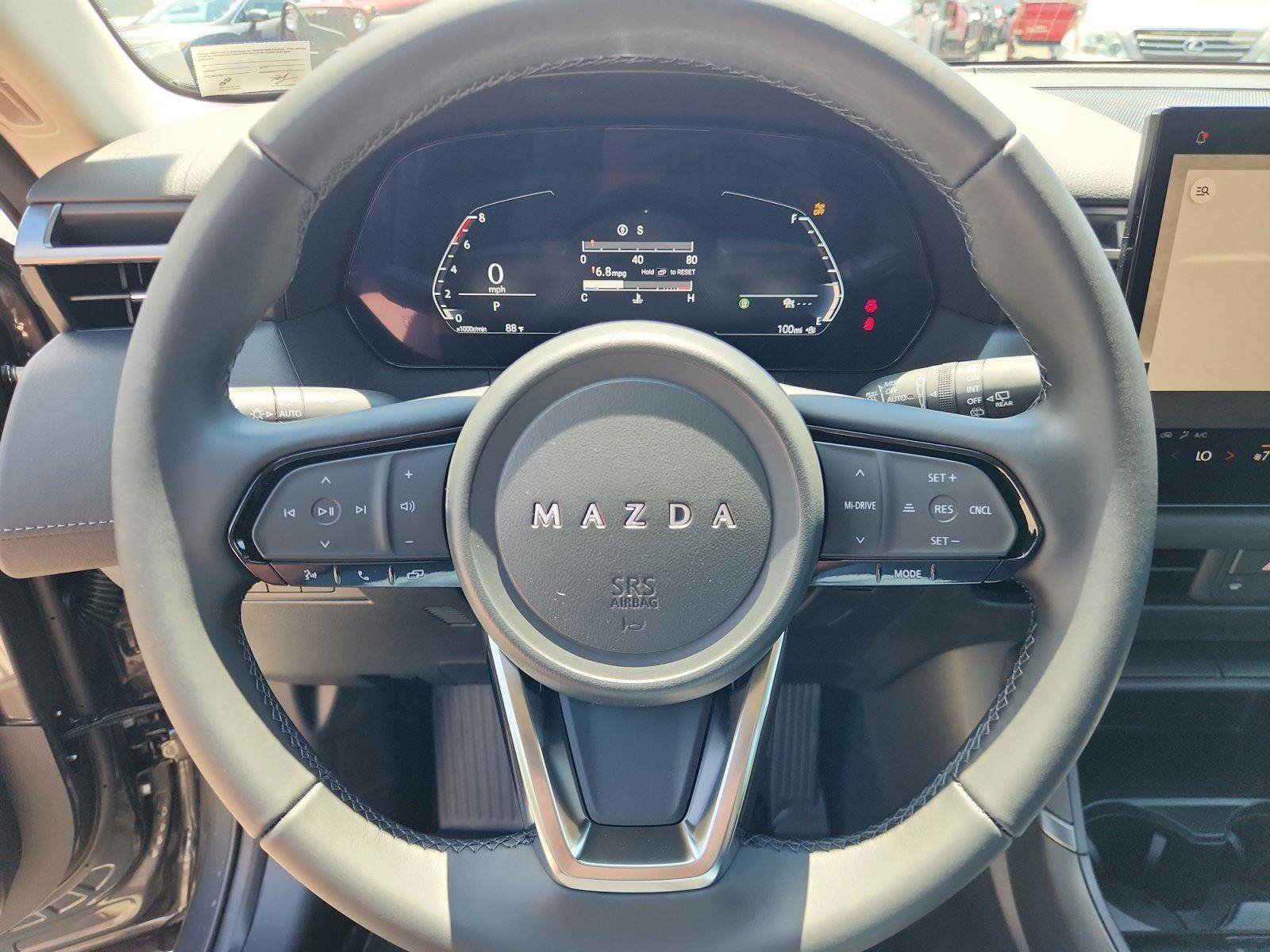 New 2026 MAZDA CX-5 AWD 2.5 S image 19