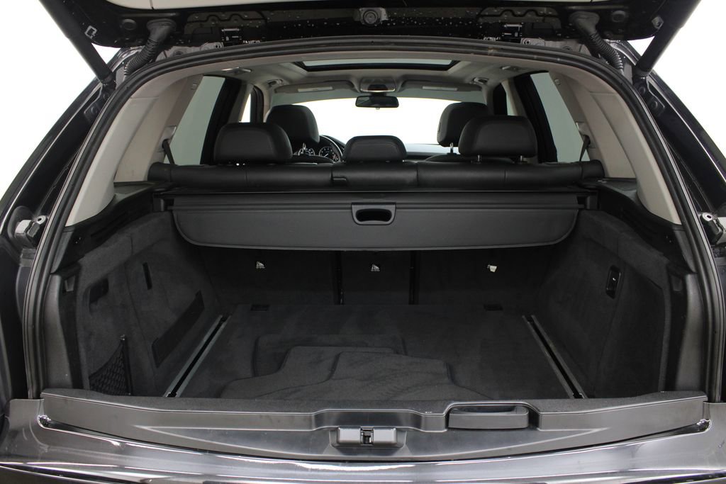 Used 2016 BMW X5 xDrive35i AWD/4WD image 31