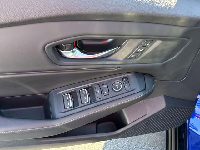 Certified 2025 Honda Accord Sport image 12