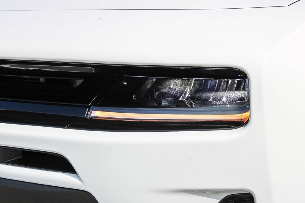 New 2026 Dodge Charger R/T w/ Blacktop Package AWD/4WD image 5