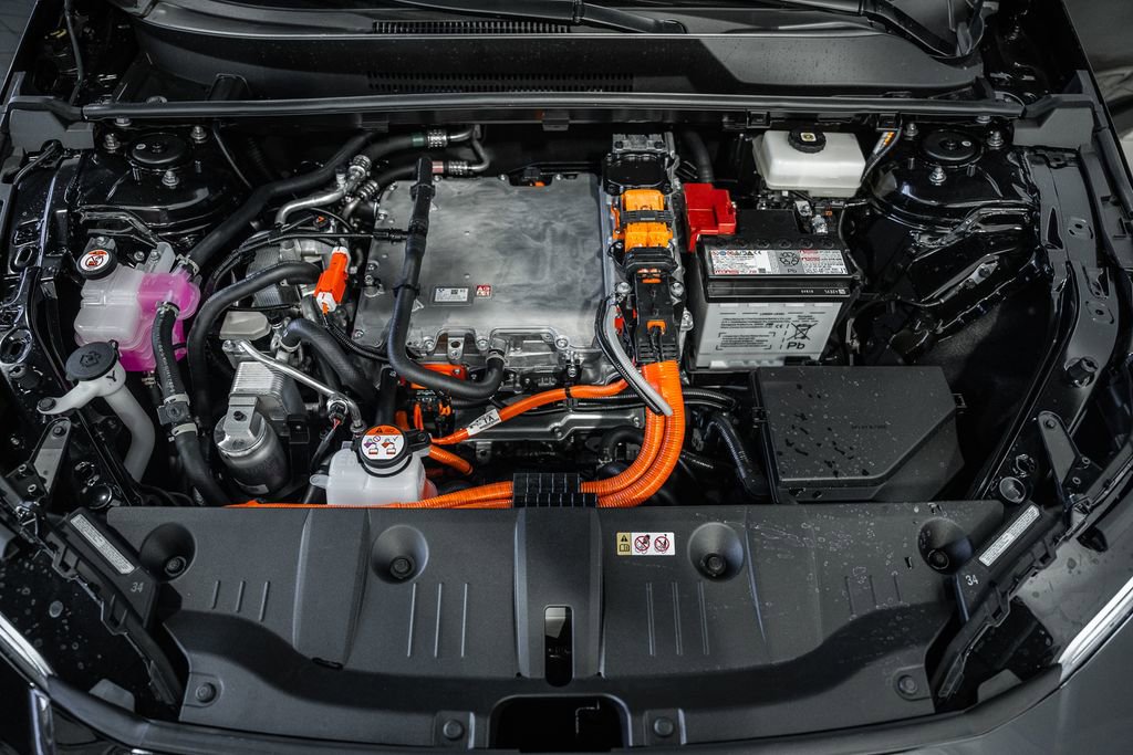 New 2026 Toyota bZ image 19