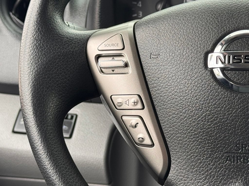 Used 2019 Nissan NV200 SV w/ Navigation Package FWD image 16