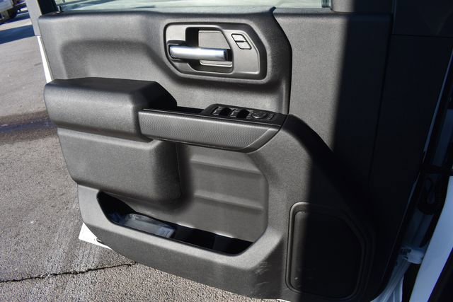 New 2026 Chevrolet Silverado 3500 W/T w/ WT Convenience Package image 32