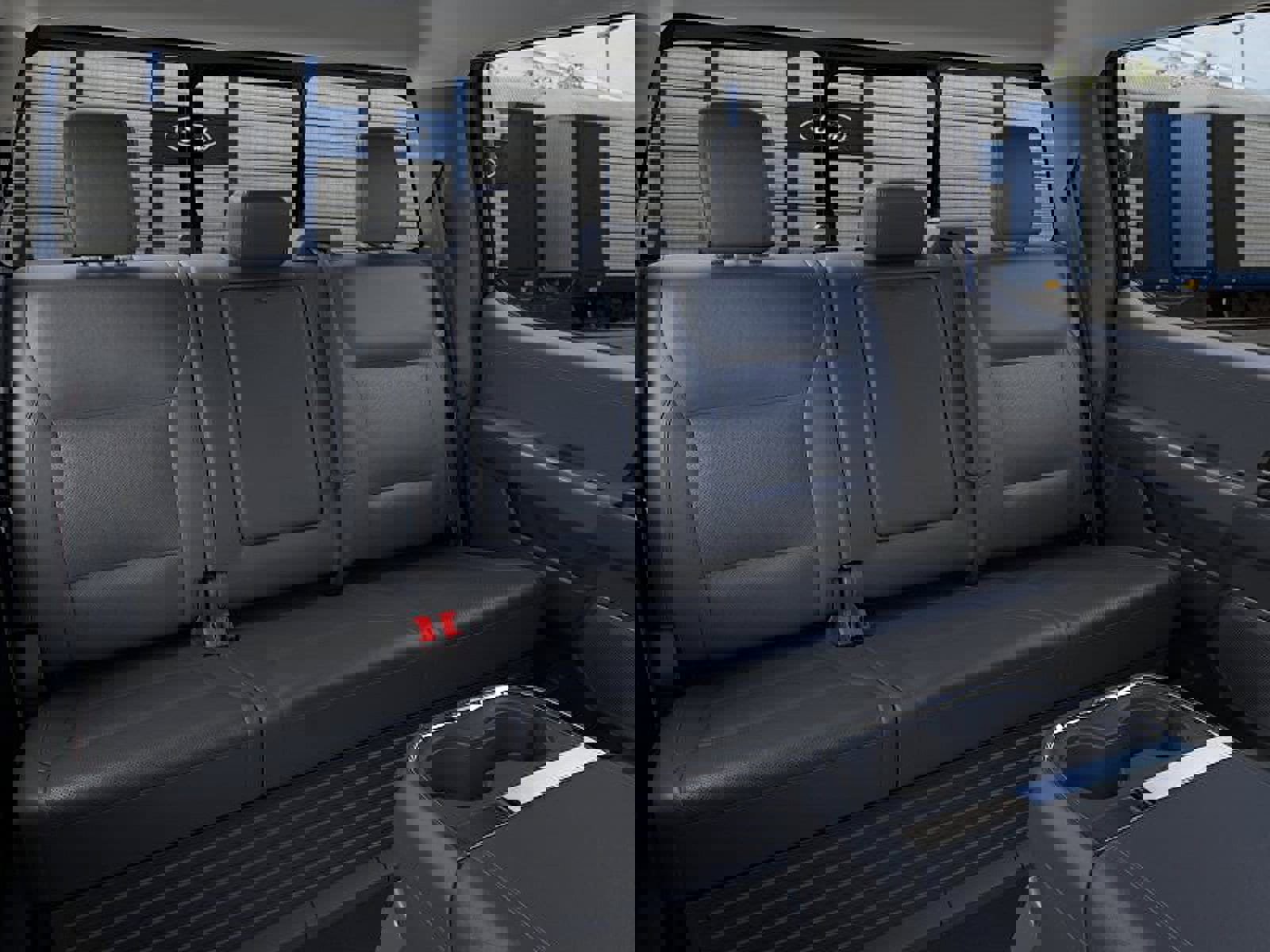 New 2026 Ford F250 Lariat image 11