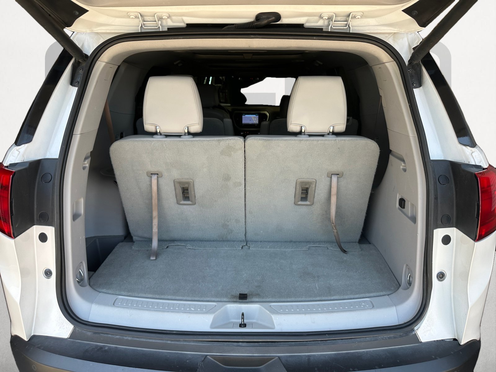 Used 2017 GMC Acadia SLT FWD image 12