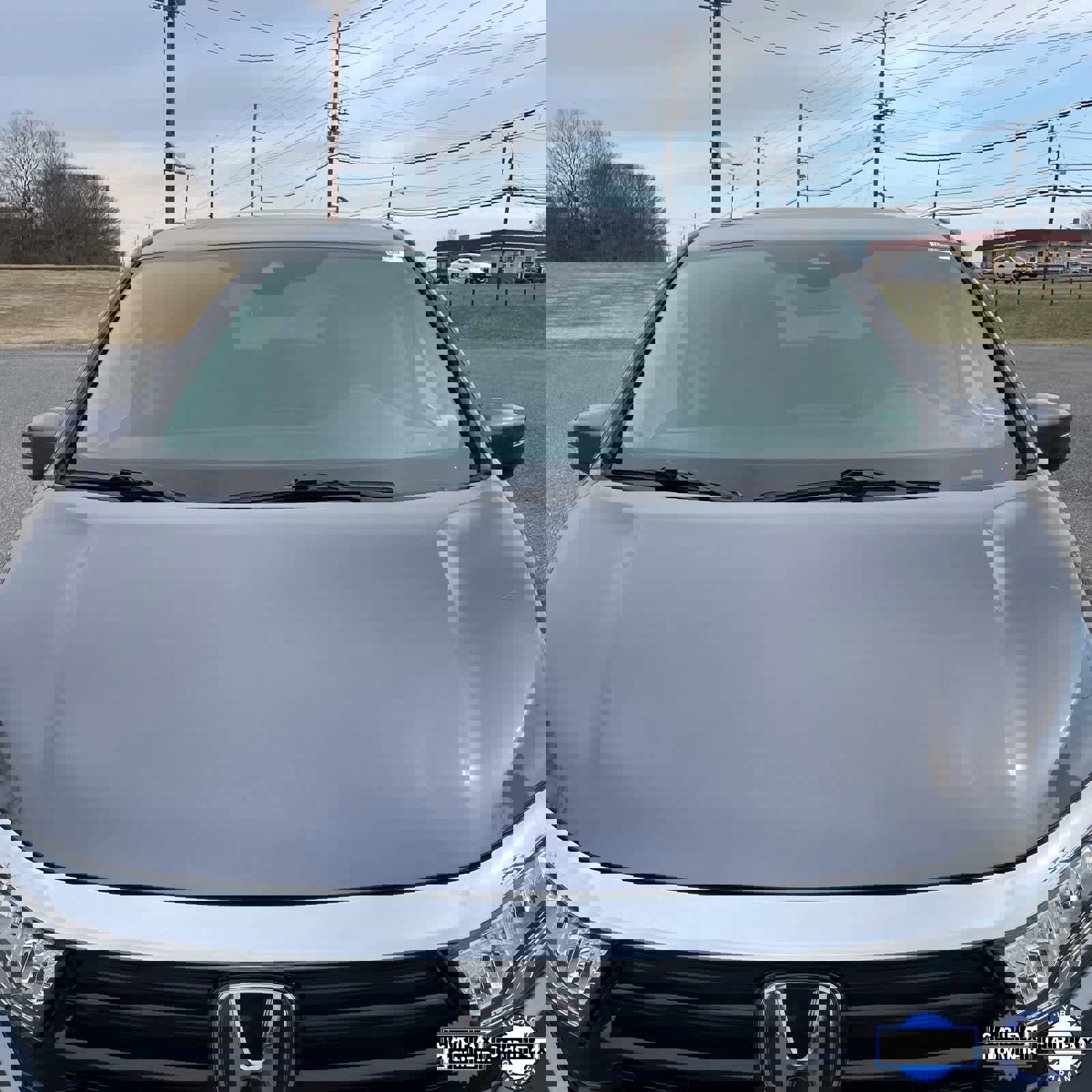 Used 2024 Honda Odyssey EX-L image 12