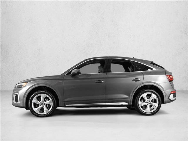Certified 2025 Audi Q5 2.0T Premium Plus w/ Premium Plus Package AWD/4WD image 9