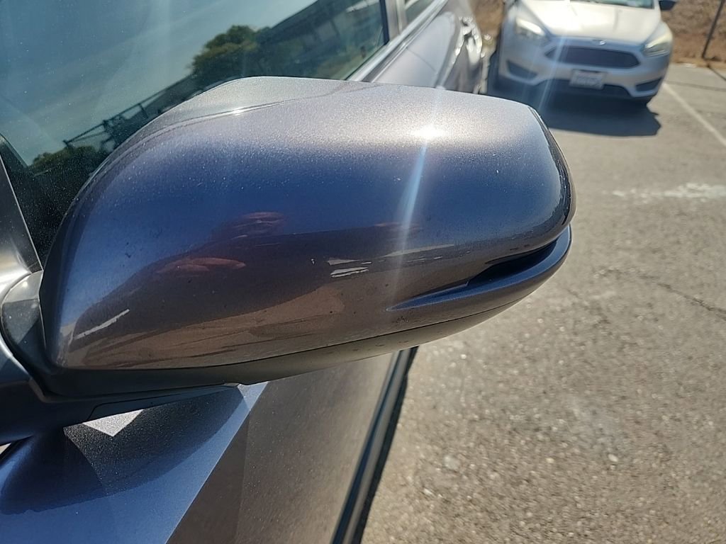 Used 2017 Honda CR-V EX-L image 7