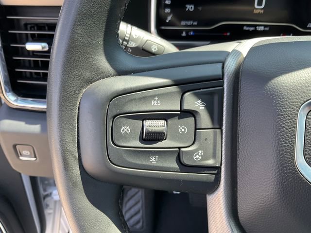 Used 2024 GMC Sierra 2500 Denali w/ Denali Reserve Package image 12