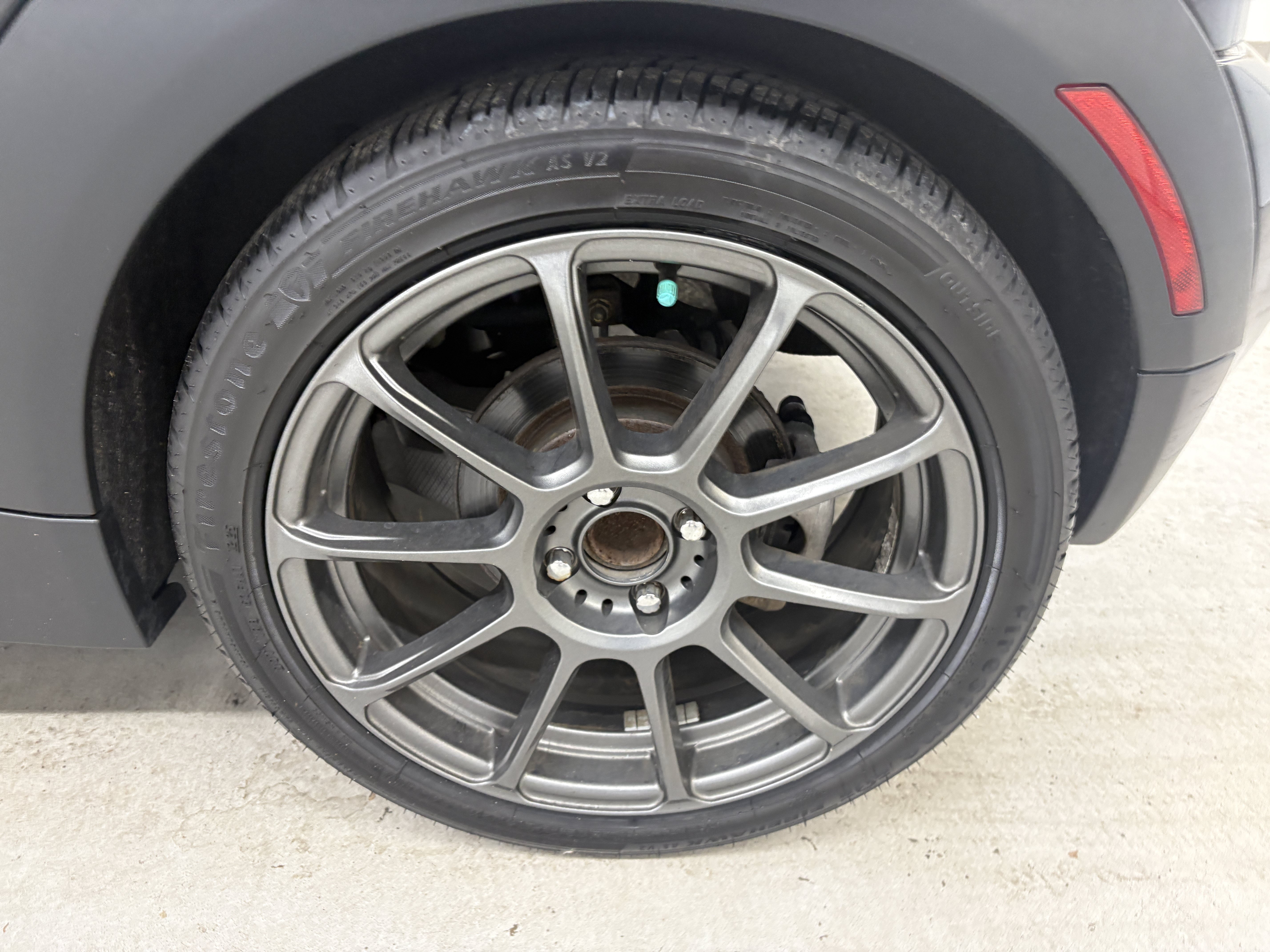 Used 2013 MINI Cooper S FWD image 7
