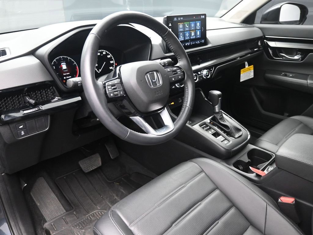 Used 2024 Honda CR-V EX-L image 20