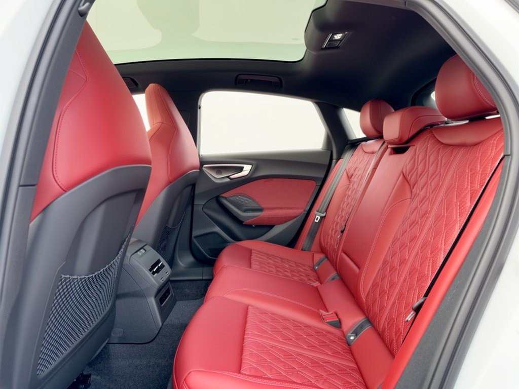 New 2026 Audi S5 Premium Plus AWD/4WD image 25