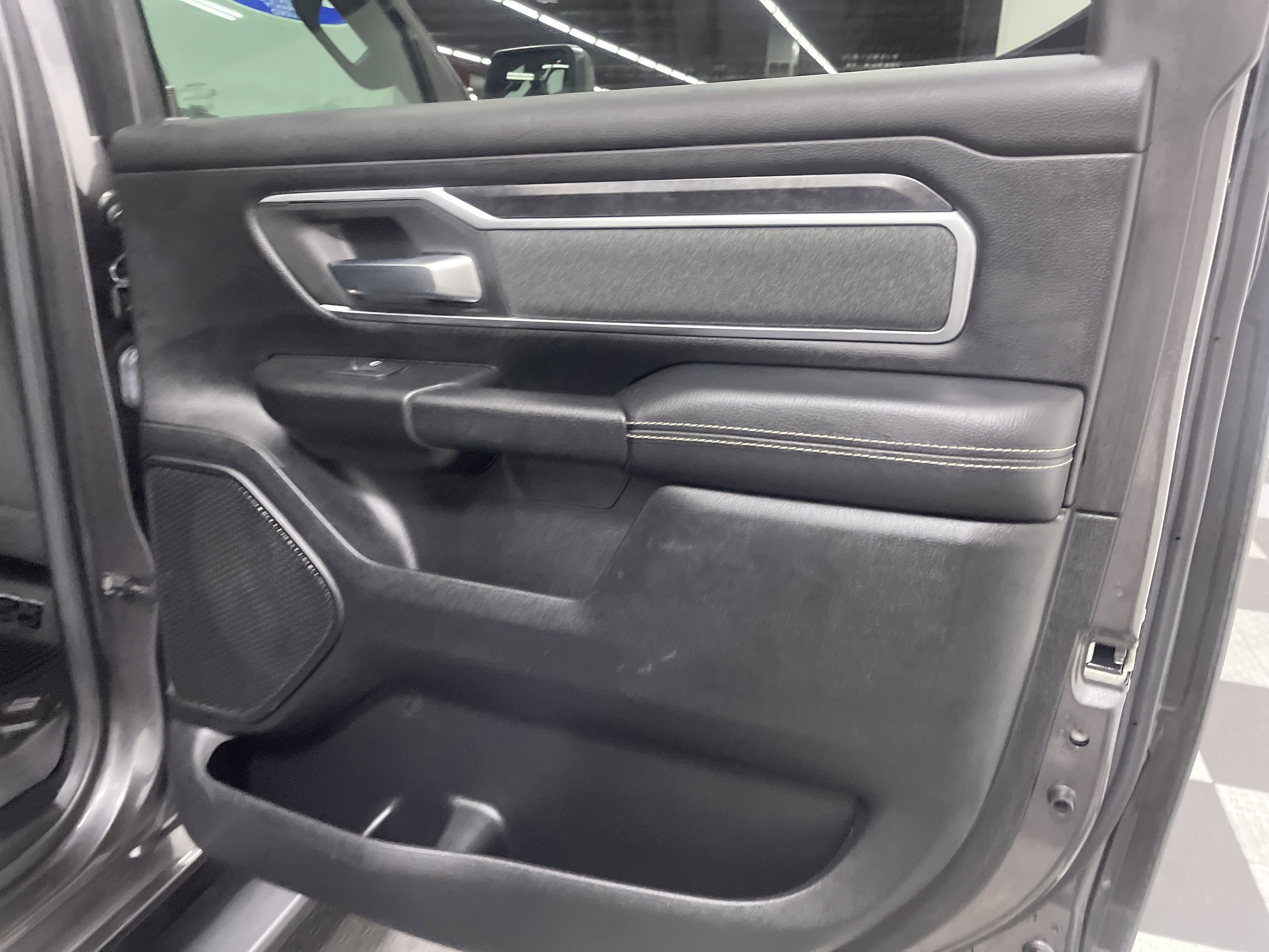 Used 2020 RAM 1500 Big Horn image 18