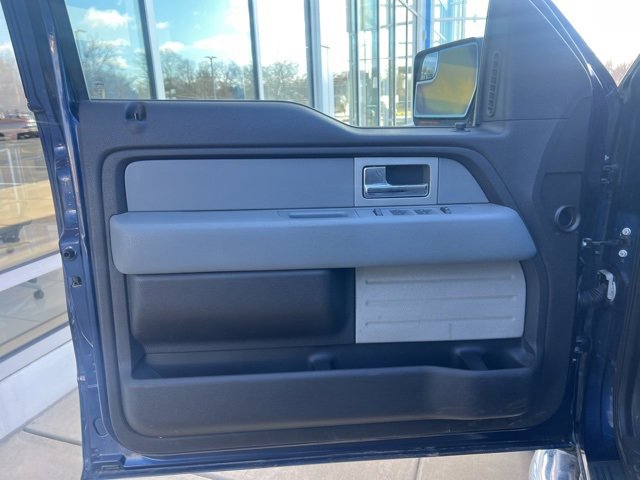 Used 2011 Ford F150 XLT w/ XLT Chrome Pkg image 14