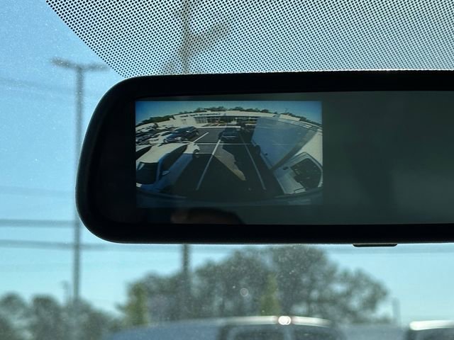 New 2024 GMC Savana 3500 w/ Power Convenience Package image 31