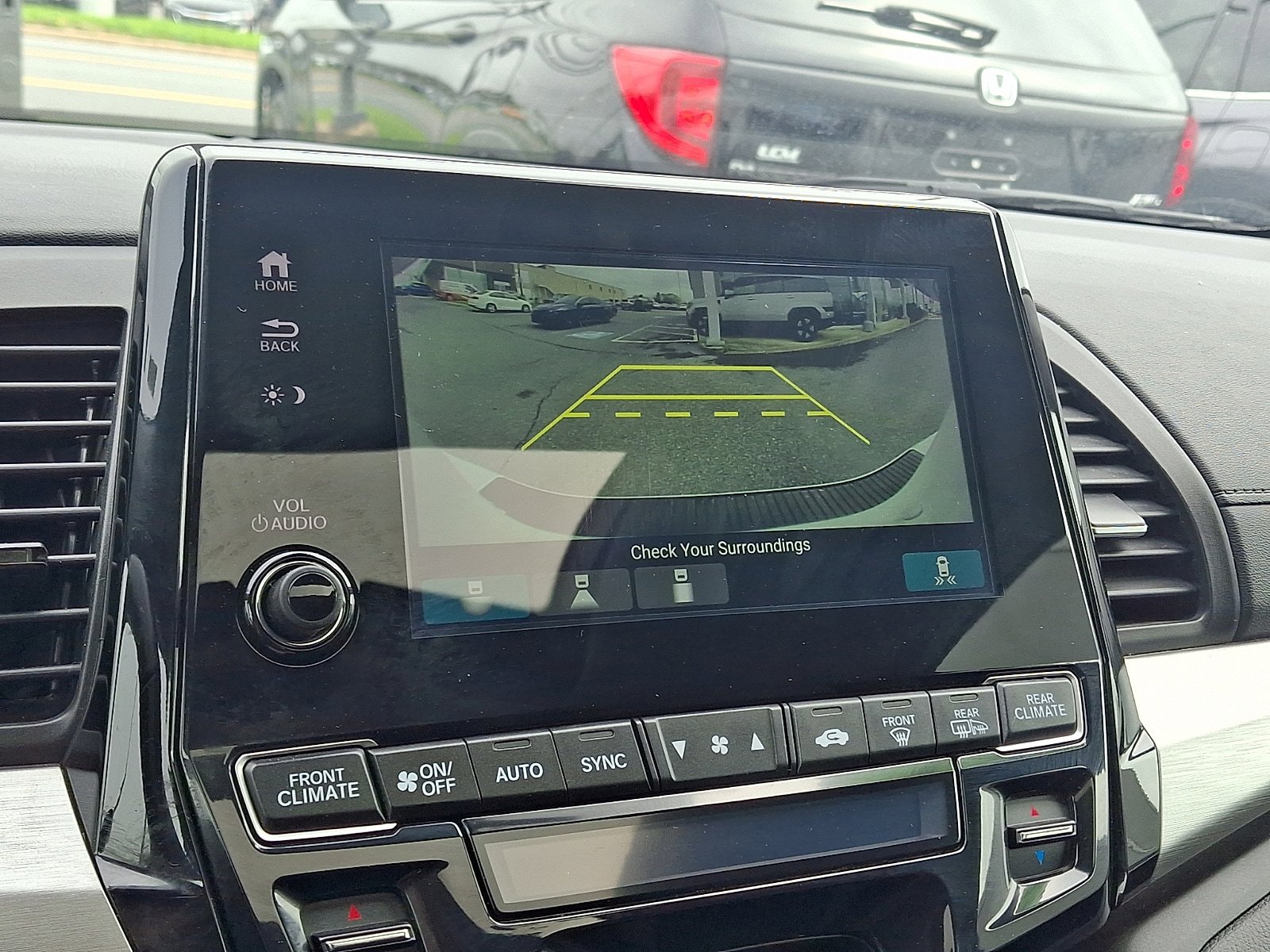 Used 2023 Honda Odyssey EX-L image 18