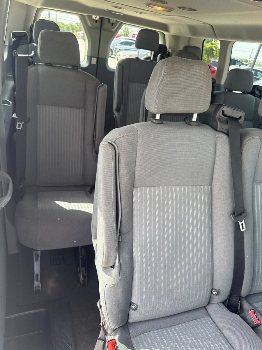 Used 2016 Ford Transit 350 XLT RWD image 13