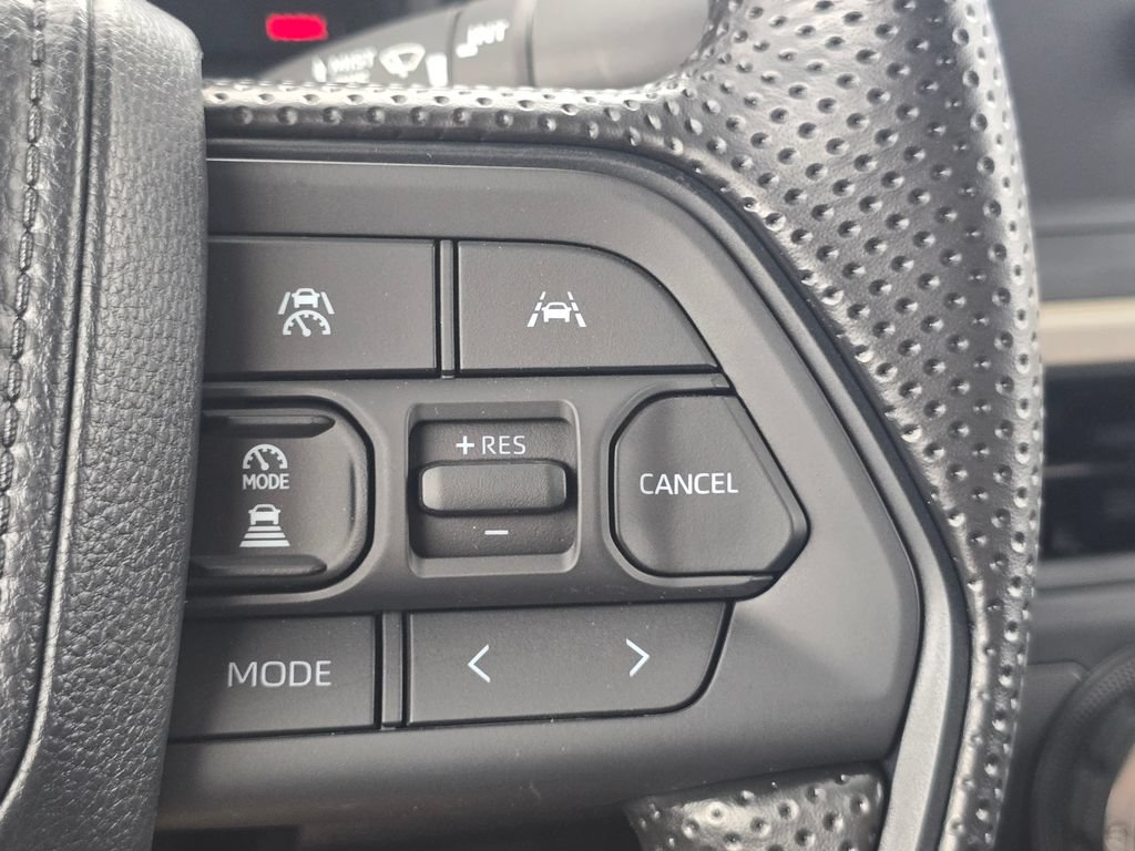 New 2026 Toyota Tacoma SR AWD/4WD image 32