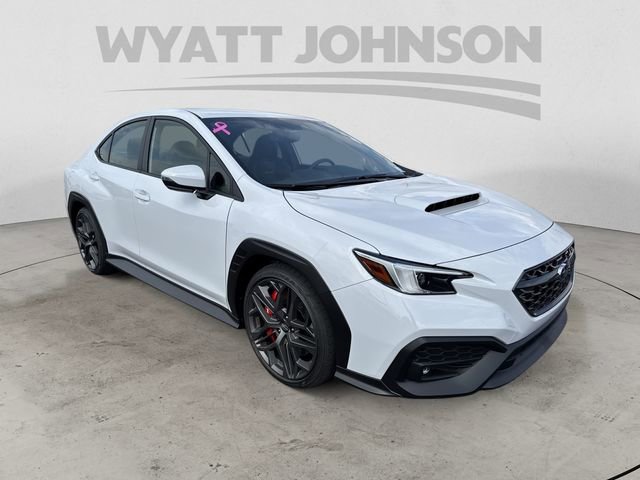 Used 2024 Subaru WRX TR w/ Popular Package #1A image 7