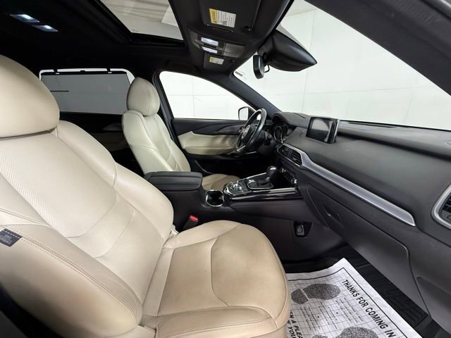 Used 2016 MAZDA CX-9 Grand Touring image 32