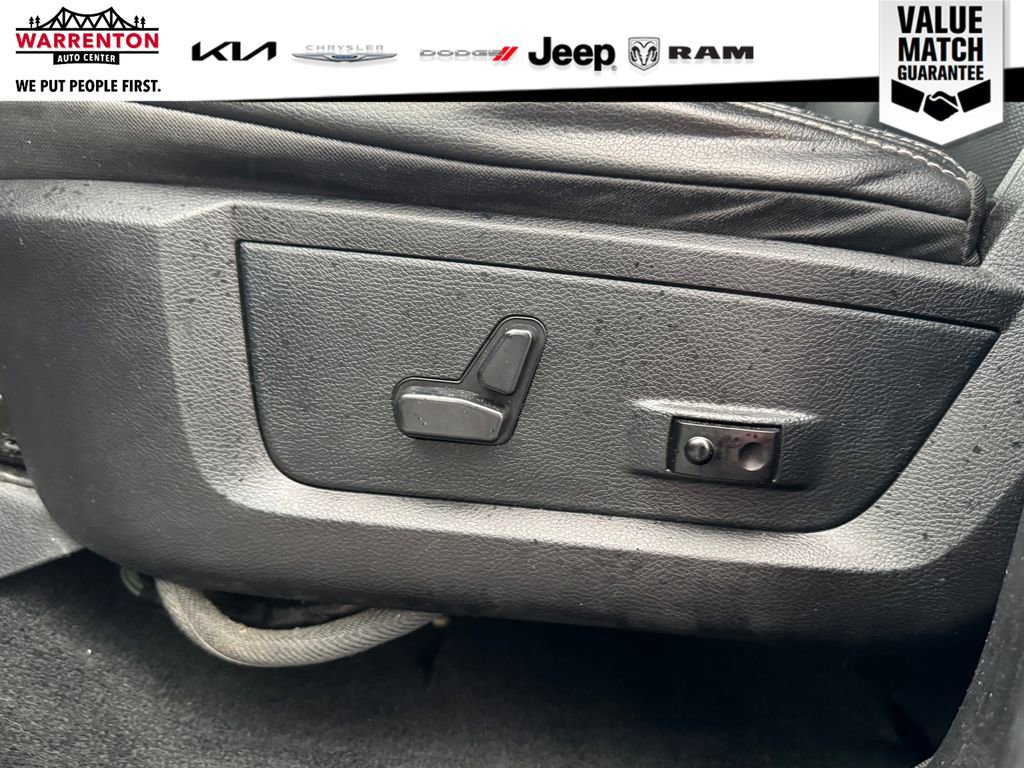 Used 2014 RAM 1500 Sport image 14