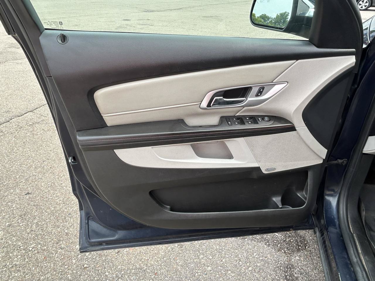 Used 2015 GMC Terrain SLT AWD/4WD image 14