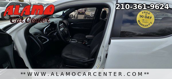 Used 2013 Dodge Avenger SE image 29