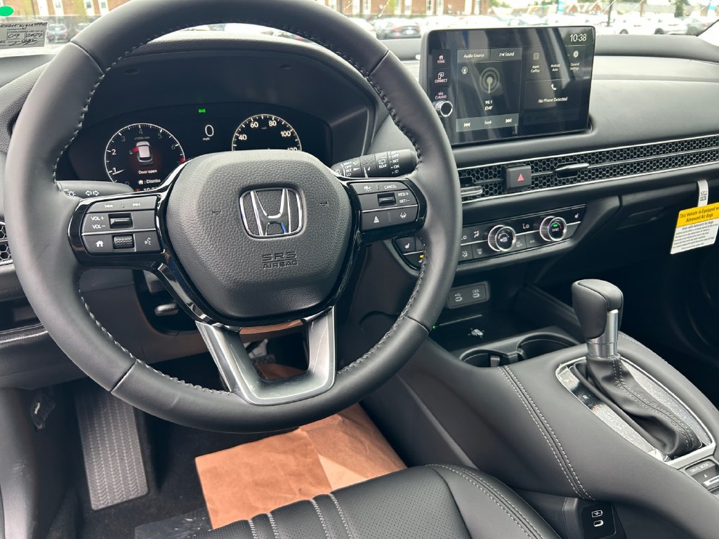 New 2027 Honda HR-V EX-L image 11