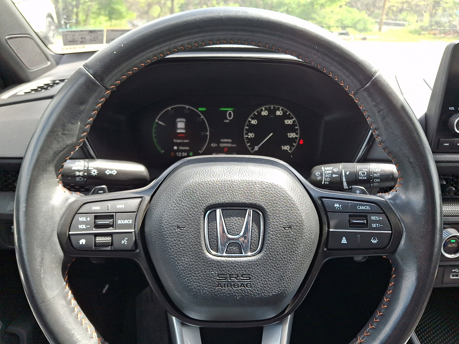 Used 2023 Honda CR-V Sport image 19