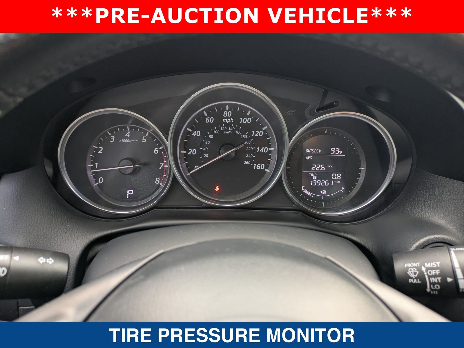 Used 2014 MAZDA CX-5 Touring FWD image 25