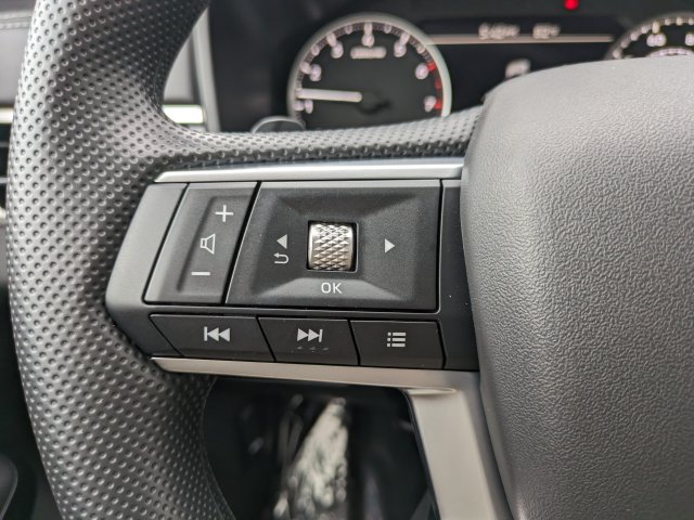 New 2026 Mitsubishi Outlander ES FWD image 20