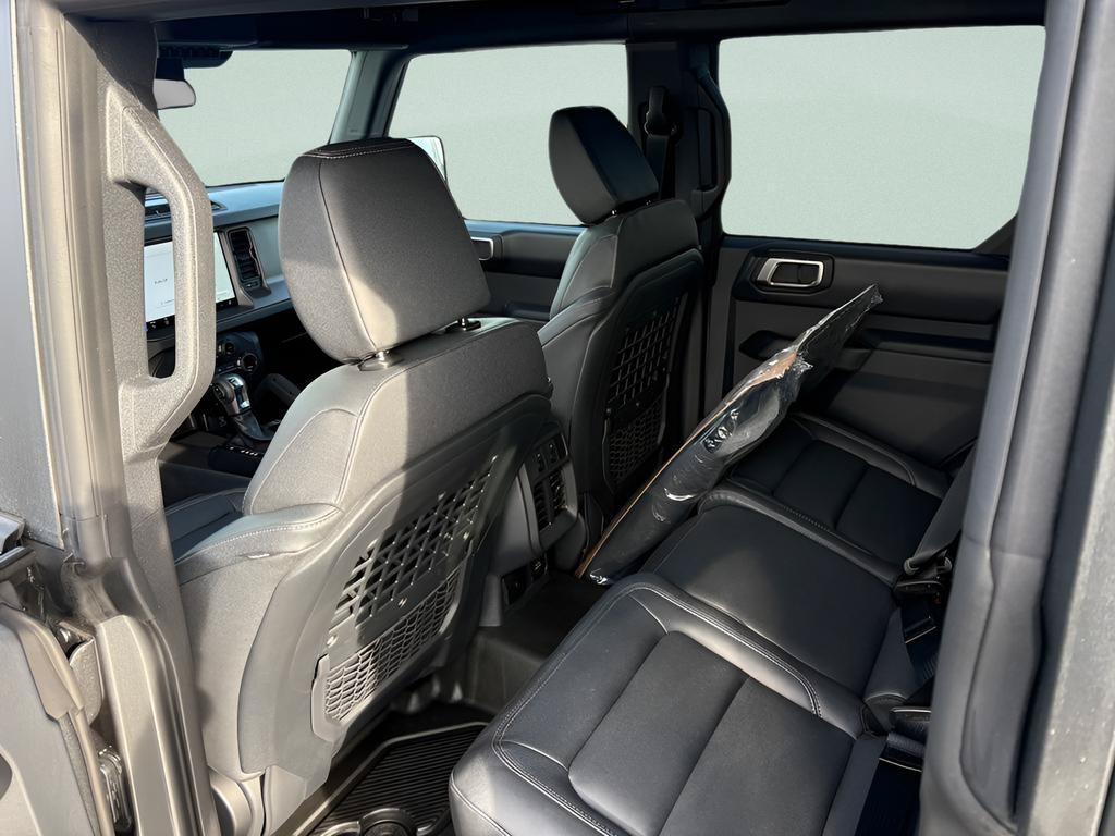 New 2025 Ford Bronco Badlands AWD/4WD image 5