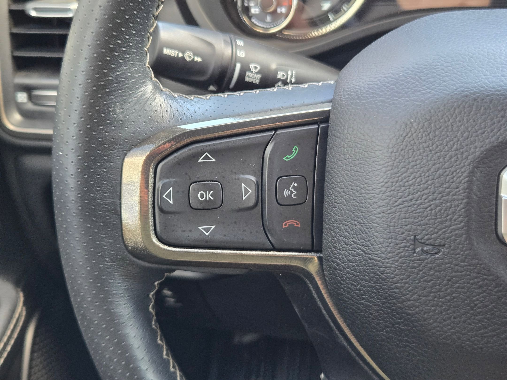 Used 2021 RAM 1500 Rebel w/ Rebel Level 1 Equipment Group AWD/4WD image 11