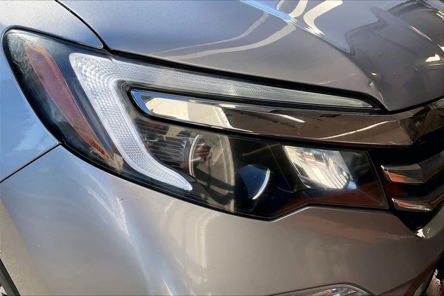 Used 2016 Honda Pilot Touring image 26