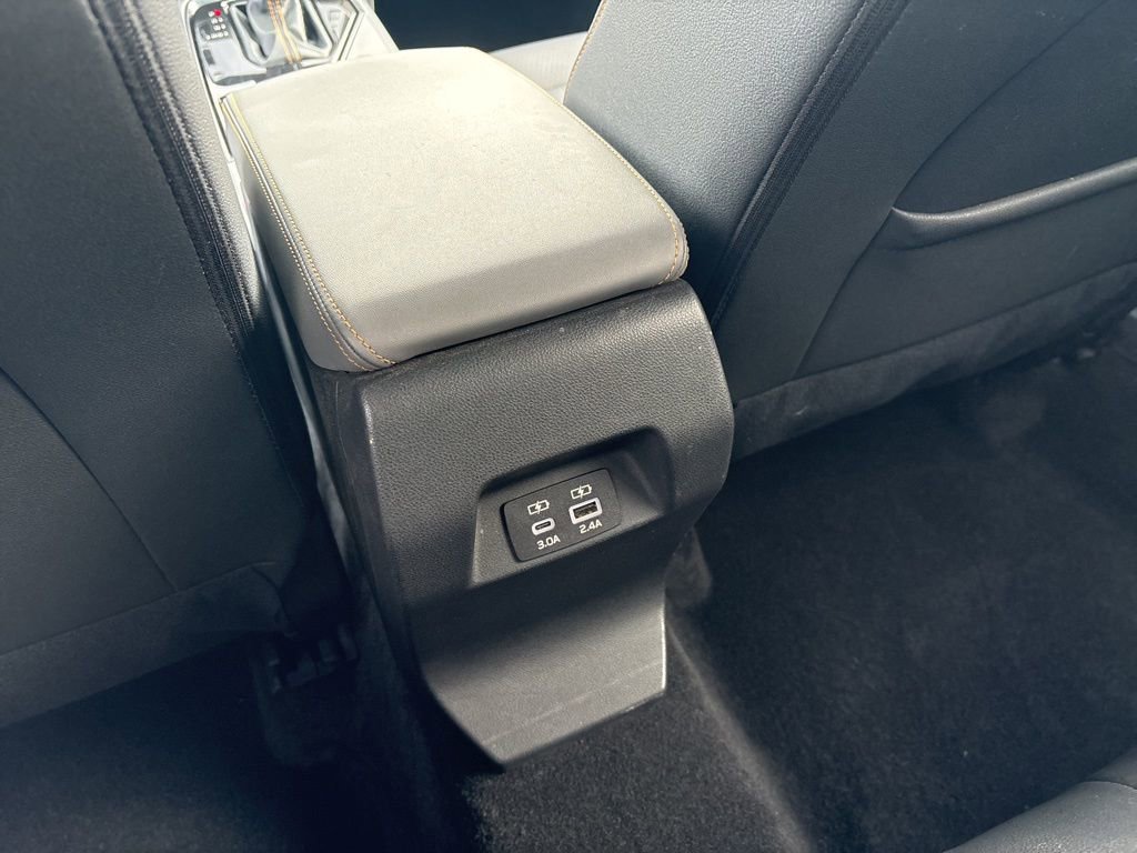 Certified 2026 Subaru Crosstrek 2.5i Wilderness image 24