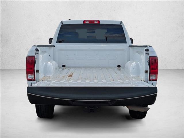 Used 2016 RAM 1500 Tradesman w/ Popular Equipment Group image 6