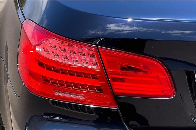 Used 2013 BMW M3 Convertible RWD image 28