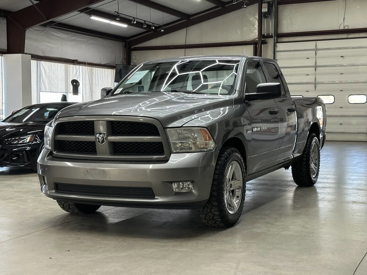 Used 2012 RAM 1500 Express image 5