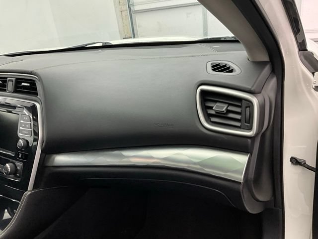 Used 2019 Nissan Maxima SL FWD image 14