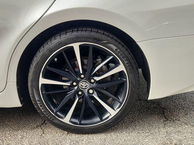 Used 2019 Toyota Camry XSE w/ Driver Assist Package image 33