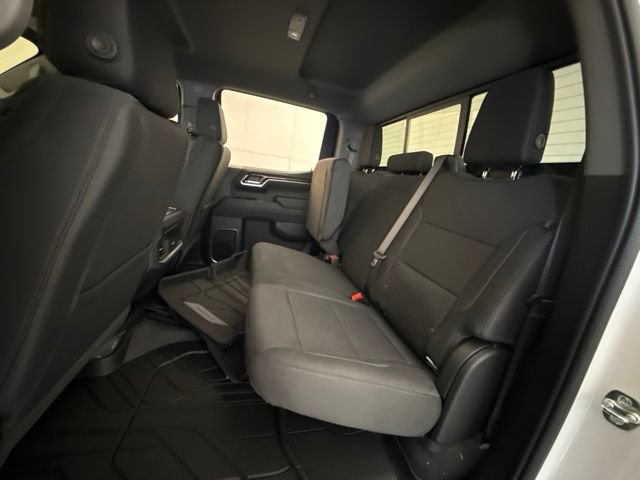 New 2026 Chevrolet Silverado 1500 RST w/ Safety Package AWD/4WD image 30
